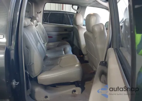 2005 Chevrolet Avalanche 1500 Z71 из США, поврежденный, VIN 3GNEK12Z65G189443